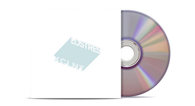 Los Tres - XCLNT