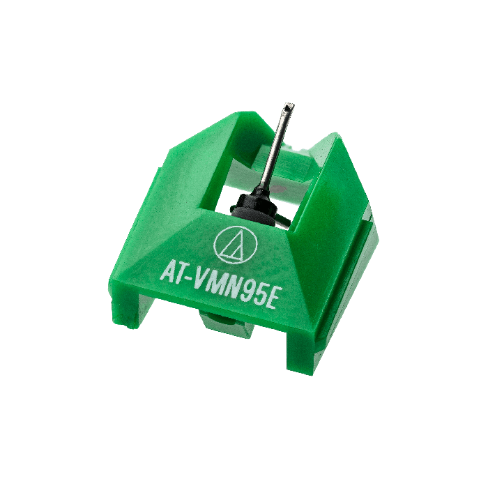 Aguja De Repuesto Audio-Technica VMN95E - Imagen 2