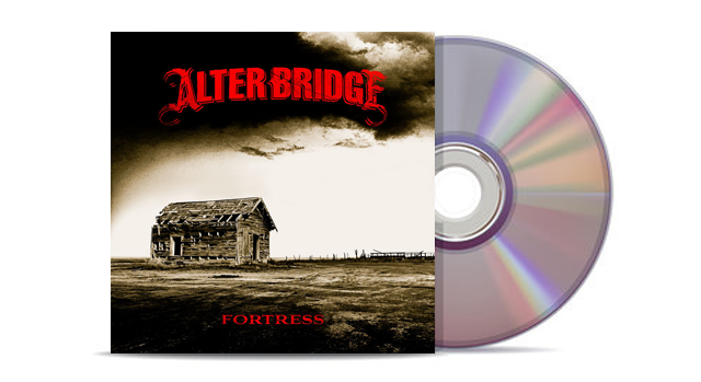Alter Bridge - Fortress