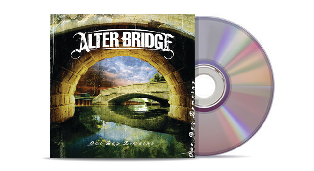 Alter Bridge - One Day Remains