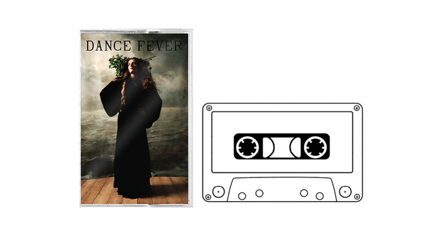 Florence + The Machine - Dance Fever