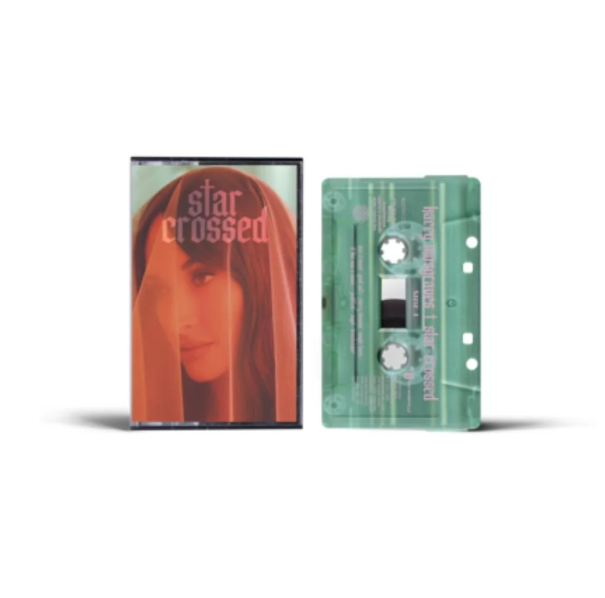Kacey Musgraves - Star-Crossed - Imagen 2