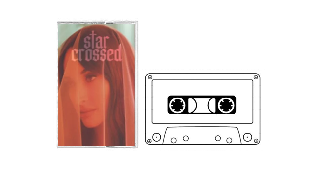 Kacey Musgraves - Star-Crossed