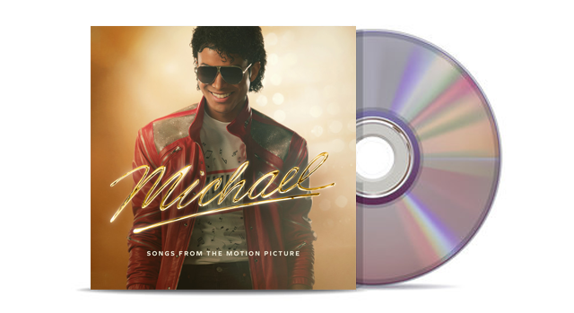 Michael Jackson - Michael