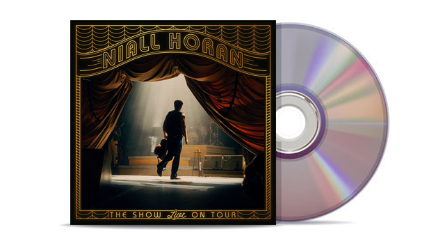 Niall Horan - The Show: Live On Tour