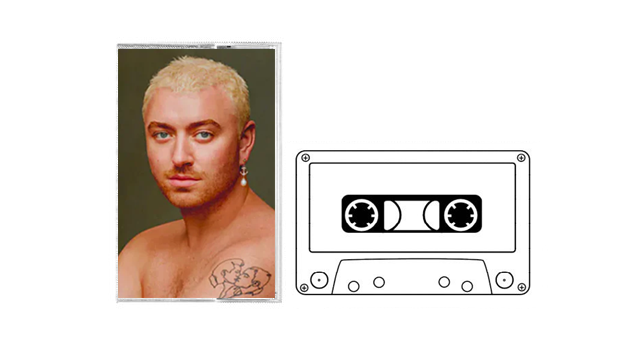 Sam Smith - Gloria