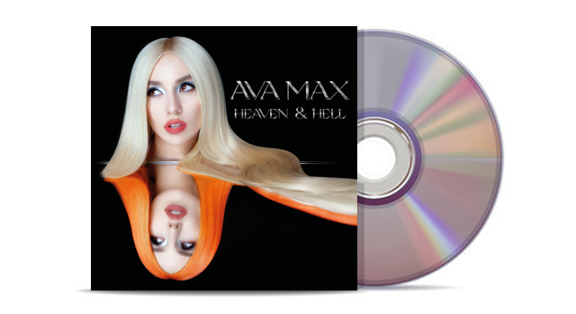 Ava Max - Heaven & Hell