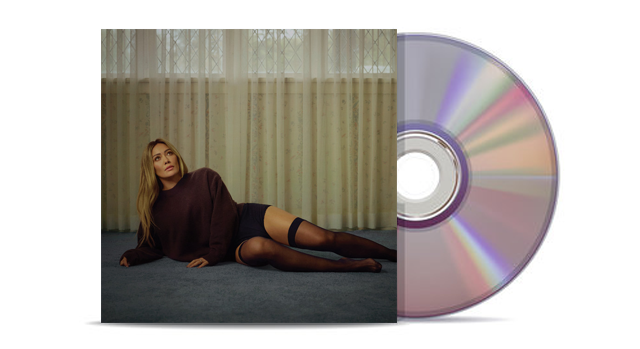Hilary Duff - Luck... Or Something (Deluxe Edition)