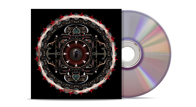 Shinedown - Amaryllis