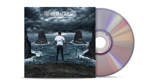 The Amity Affliction - Let The Ocean Take Me