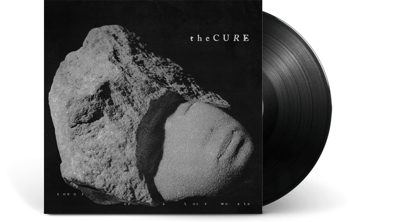 The Cure - Songs Of A Lost World