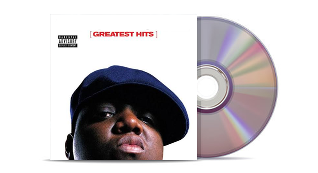 The Notorious B.I.G. - Greatest Hits