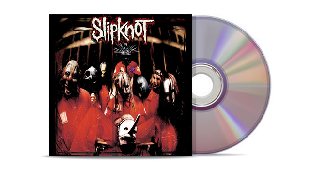 Slipknot - Slipknot (10th Anniversary Edition) (CD+DVD)