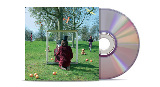 Syd Barrett - An Introduction To Syd Barrett