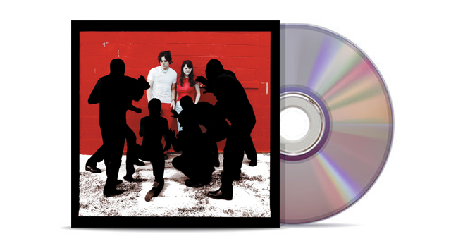 The White Stripes - White Blood Cells