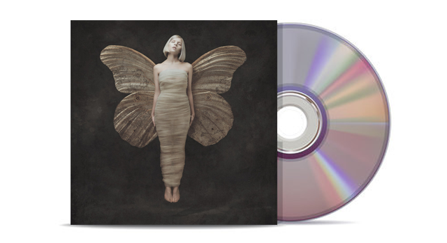 Aurora - All My Demons Greeting Me As A Friend
