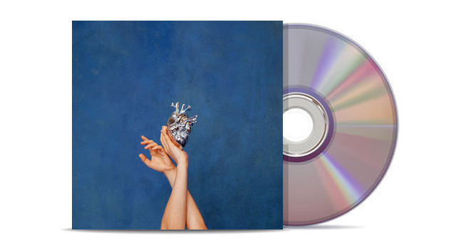 Aurora - What Happened To The Heart?