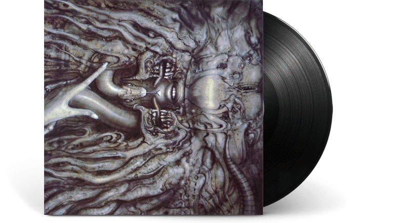 Danzig - Danzig III: How The Gods Kill
