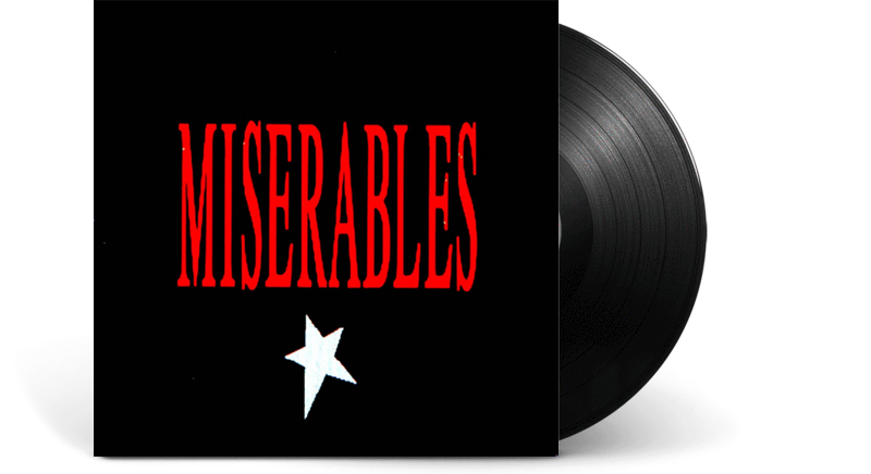 Los Miserables - Miserables