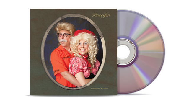Puscifer - Conditions Of My Parole
