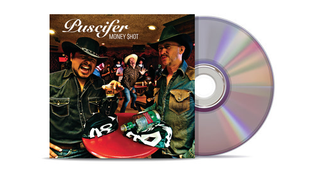 Puscifer - Money Shot