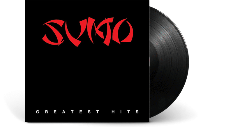 Sumo - Greatest Hits